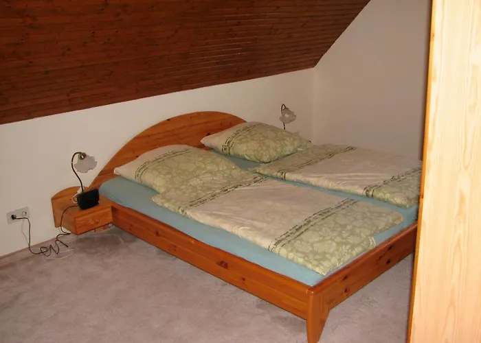 Haifisch Appartement *