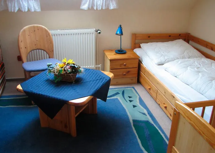 Haifisch Appartement