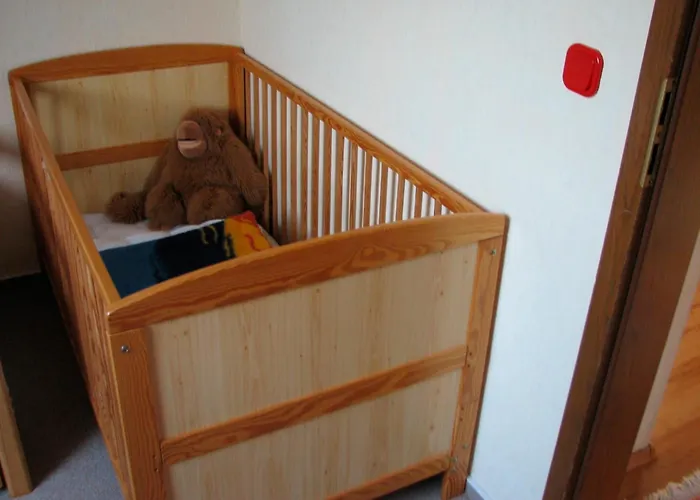 Appartement Haifisch